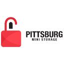 Pittsburg Mini Storage logo
